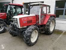 Tractor agrícola Steyr usado