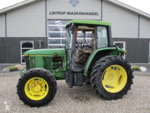 John Deere farm tractor used