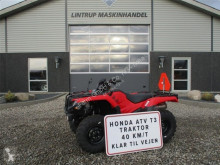 Tracteur agricole Honda occasion