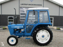 Ford Landwirtschaftstraktor gebrauchter