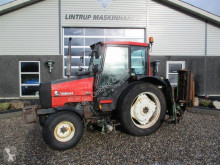 Landbouwtractor Valmet tweedehands