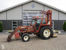 Trattore agricolo Fiat usato