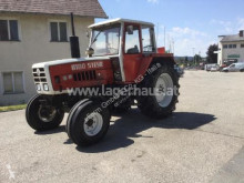 Mezőgazdasági traktor Steyr használt