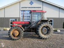 Tracteur agricole Case IH occasion