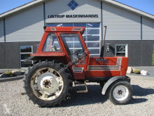 Fiat farm tractor used
