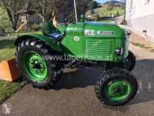 Tracteur agricole Steyr occasion