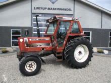 Tracteur agricole Fiat occasion