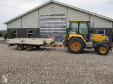 Trattore agricolo Massey Ferguson usato