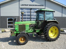 Tarım traktörü John Deere ikinci el araç