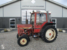 Tractor agrícola Case IH usado
