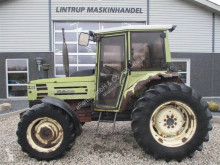 Tractor agrícola Hürlimann