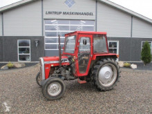 Tracteur agricole Massey Ferguson occasion