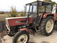 Tracteur agricole Steyr occasion