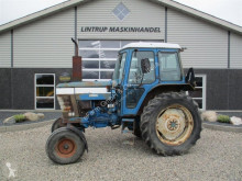 Tractor agrícola Ford