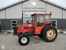 Zemědělský traktor Valmet