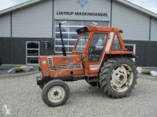 Zemědělský traktor Fiat použitý