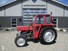 Tracteur agricole Massey Ferguson occasion