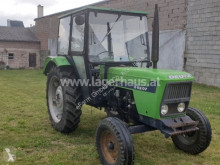 Trattore agricolo Deutz-Fahr usato