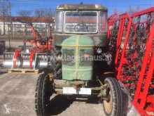 Tracteur agricole Deutz-Fahr occasion