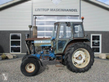 Tracteur agricole Ford occasion