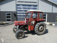 Tracteur agricole Massey Ferguson occasion