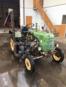 Селскостопански трактор Steyr втора употреба