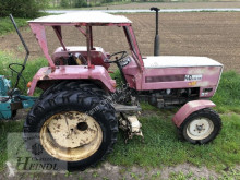 Mezőgazdasági traktor Steyr használt