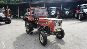 Tracteur agricole Steyr occasion