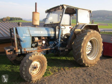 Trattore agricolo Ford usato