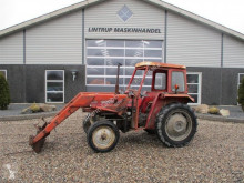 Tractor agrícola Massey Ferguson