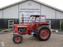 Tracteur agricole Volvo occasion