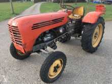 Tracteur agricole Steyr occasion