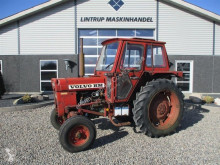 Volvo farm tractor used
