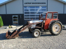 Mezőgazdasági traktor David Brown használt