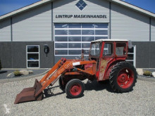 Volvo farm tractor used