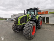 Trattore agricolo Claas usato