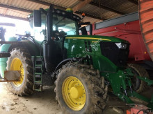 Tracteur agricole John Deere occasion