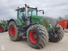 Tracteur agricole Fendt occasion