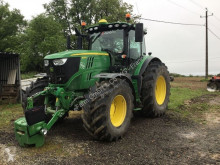 Tracteur agricole John Deere occasion