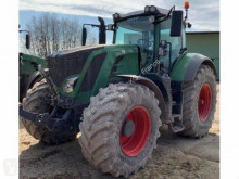Tractor agrícola Fendt usado
