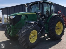 Ciągnik rolniczy John Deere używany