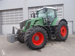 Tractor agrícola Fendt
