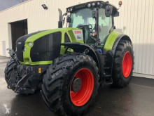 Landbouwtractor Claas tweedehands