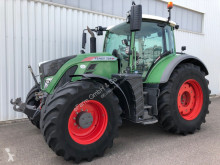 Tracteur agricole Fendt occasion