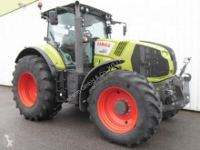 Claas Landwirtschaftstraktor gebrauchter