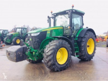 Ciągnik rolniczy John Deere używany