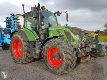 Zemědělský traktor Fendt použitý