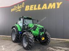 Tractor agrícola Deutz-Fahr usado
