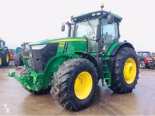Traktor John Deere ojazdený