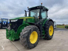 Mezőgazdasági traktor John Deere használt